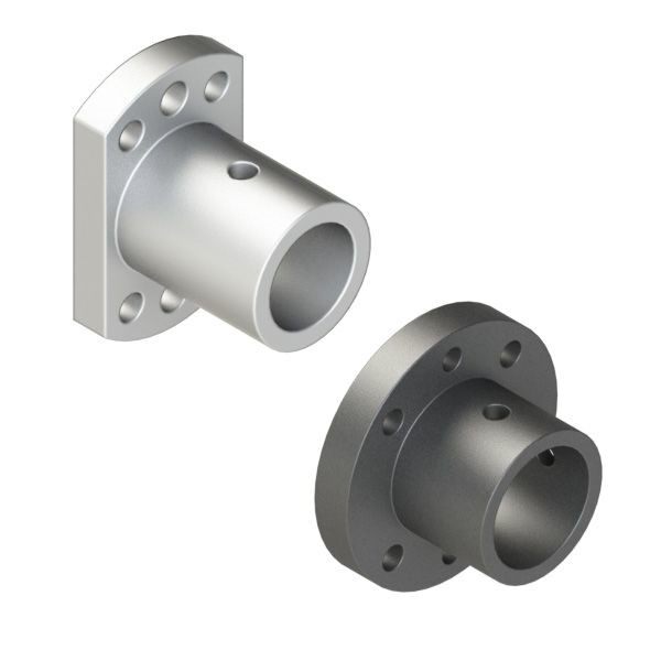 Pointing to shaft abutment positioning hole STHRBK STHCBK12 16 20 20 30 30 35