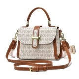 Сумка на одно плечо, сумка через плечо, модная брендовая небольшая сумка, премиум класс