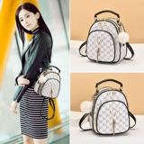 Рюкзак, сумка через плечо, модная универсальная сумка на одно плечо