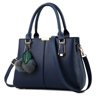 Королевский синий