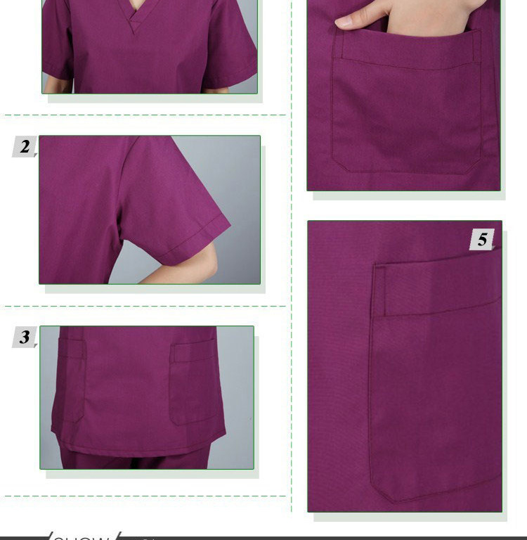Uniforme infirmière - Ref 1860907 Image 13