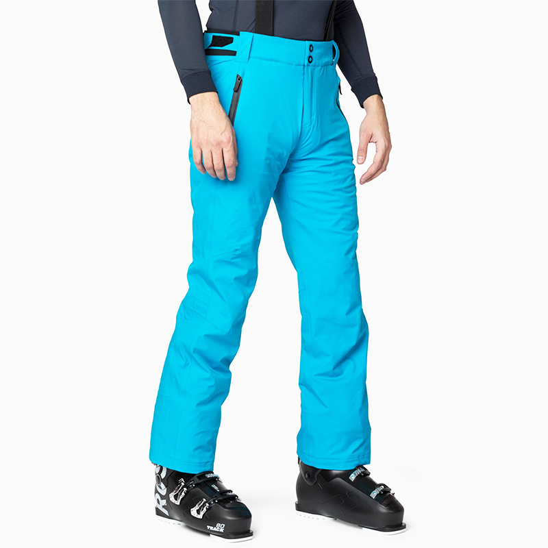 ROSSIGNOL GOOD MODEN Ski Trousers Waterproof and Breathable Breathing Ski