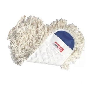 Istar 45cm cloth cover dust push replacement head flat mop replacement cloth ES9843 cotton mop mop spare parts