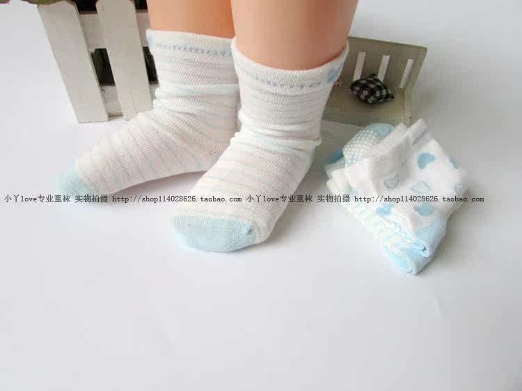 Chaussettes enfant MINIMOTO - Ref 2107355 Image 7