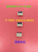 P-TWO 196415 -00631-3 and Changchang FPC 0 5mm 6P 6P Next connector FPC 0 5-6P
