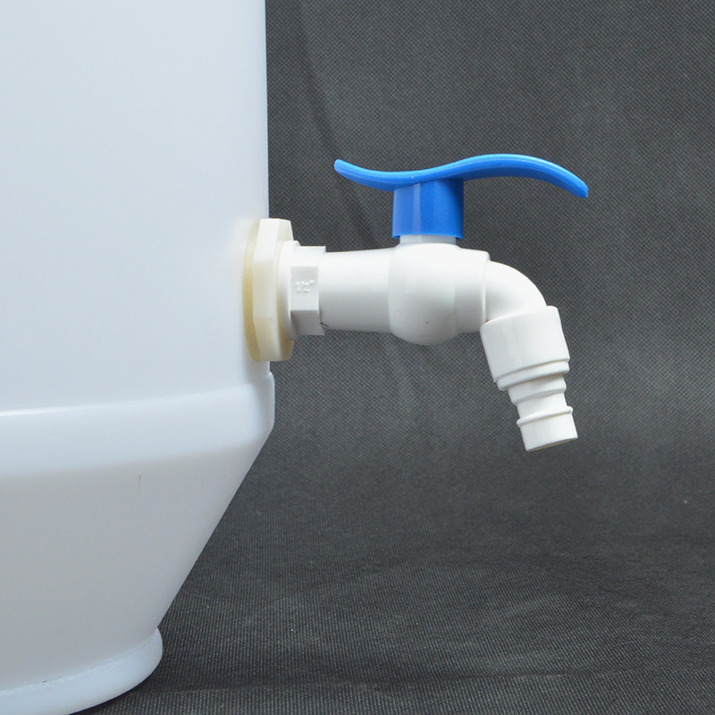 4-point faucet 6-point faucet water dispenser faucet plastic bucket faucet accessories