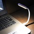 Portable mắt dẫn đèn CFL gốc nhỏ vạch pin usb máy tính điện thoại di động sạc ánh sáng ban đêm Po - USB Aaccessories dây micro usb USB Aaccessories