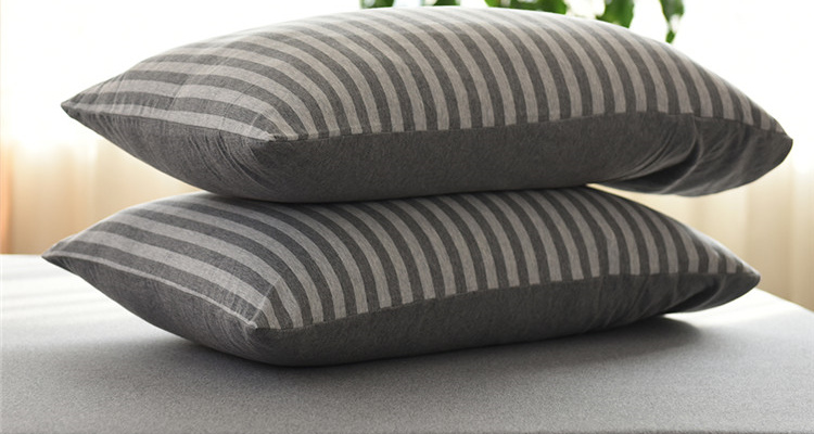Tianzhu bông denim không dán tem Ichiban Nhật nhỏ gọn bông đan bông trải giường giường chăn ba mảnh Li - Bộ đồ giường bốn mảnh chăn ga gối forever