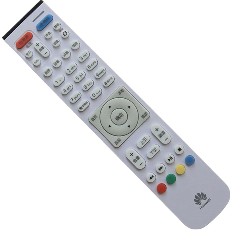 Original Huawei Pleasing Box Remote Control EC6108V9 Telecom Unicom Mobile General Network Set-top Box TV Box-Taobao