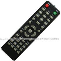 Applicable to Sanko wireless V6 Cairns Randy be168 blue disc k9 TV set-top BOX remote control TV BOX