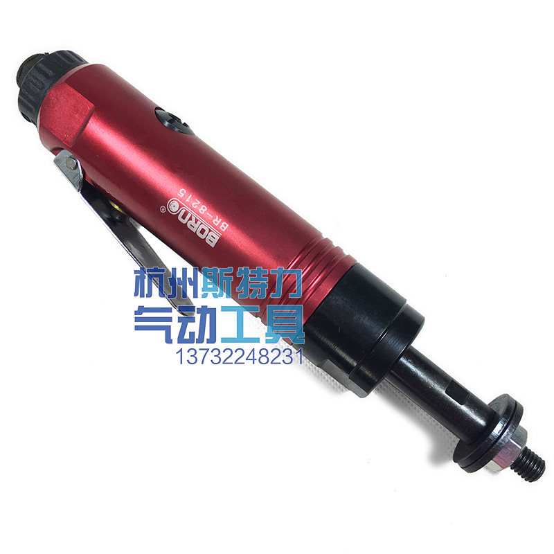 Pneumatic eight-valve sand straight cutting machine 8-petal machine cutting head cutting edge machine professional warranty