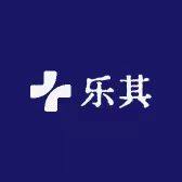 乐其商贸的LOGO