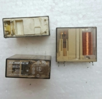 rp330024 relay original Spot 6 angle can take 24v16a250vac6 foot schrack