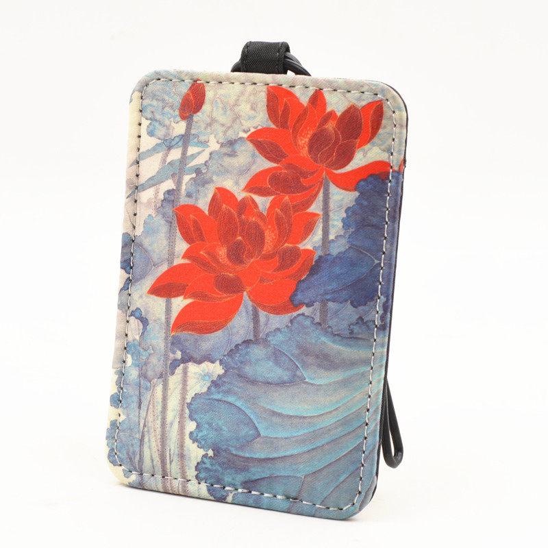 Silk Luggage Chinese Featured Gifts Send Old Foreign Chinese Folk Crafts Forbidden Taobao Souvenirs