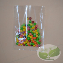 Nylon food grade vacuum packaging bag 20*30 16 shreds of fresh-keeping ham sausage nylon air extraction heat sealing bag