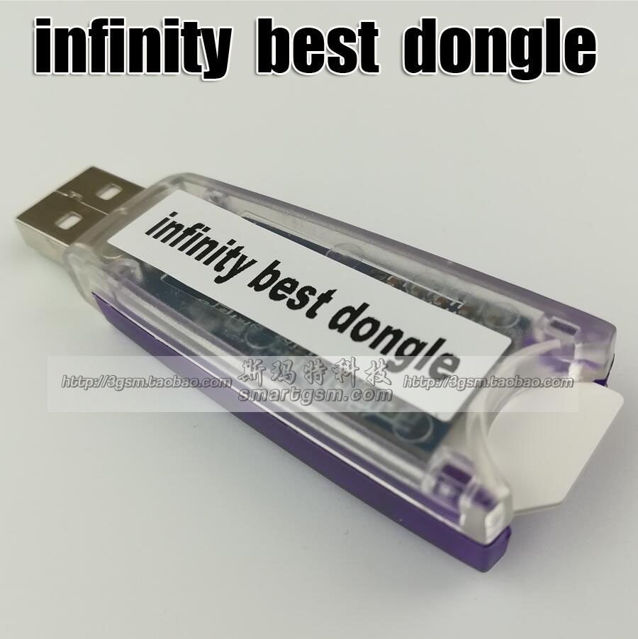 infinity  best  dongle  BEST  Dongle