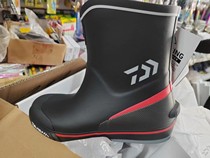 DAIWA 23 new DB-2412 boat fishing non-slip deck shoes fishing boots breathable short boots