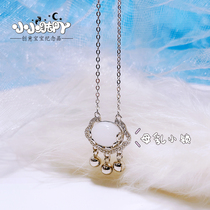Breast milk fetal hair souvenir safe lock necklace pendant diy homemade material package sterling silver bracelet bracelet