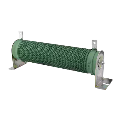 High-power resistor RXG20-500W 50RJ 50Omega European brake resistor