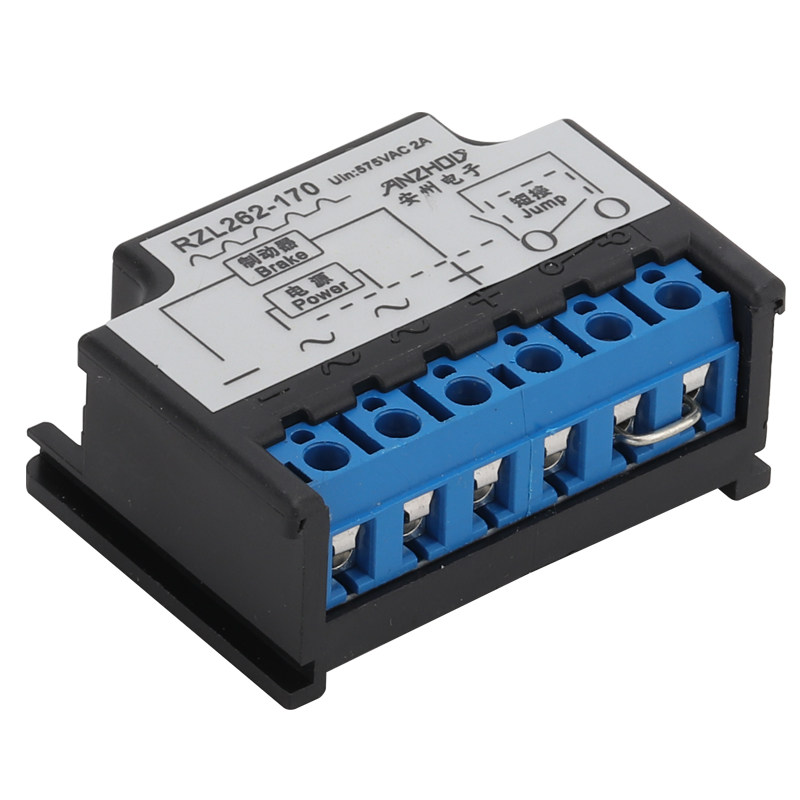 R204-RZL262-170 Rectifier Brake brake rectifier block RZL262-170