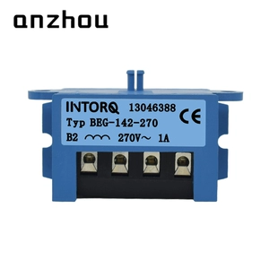 Intorq 13046388 Модуль выпрямления тормозных ворот BEG-142-270