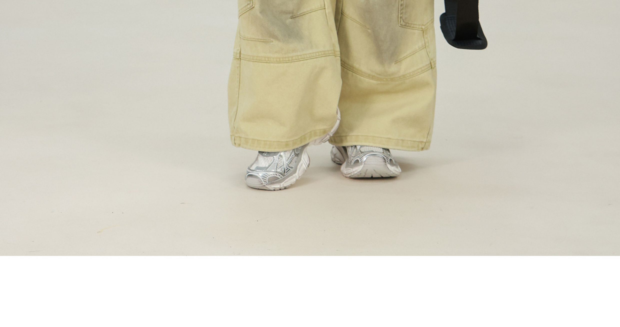 Big-Eared Elephant Girl's Casual Personality Sneakers 2026 Autumn New Versatile Trendy Vintage Dad Shoes — 43