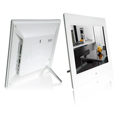 Электронный цифровой фотоальбом, фоторамка, универсальная фотография, 7 дюймов, 8 дюймов, 10 дюймов