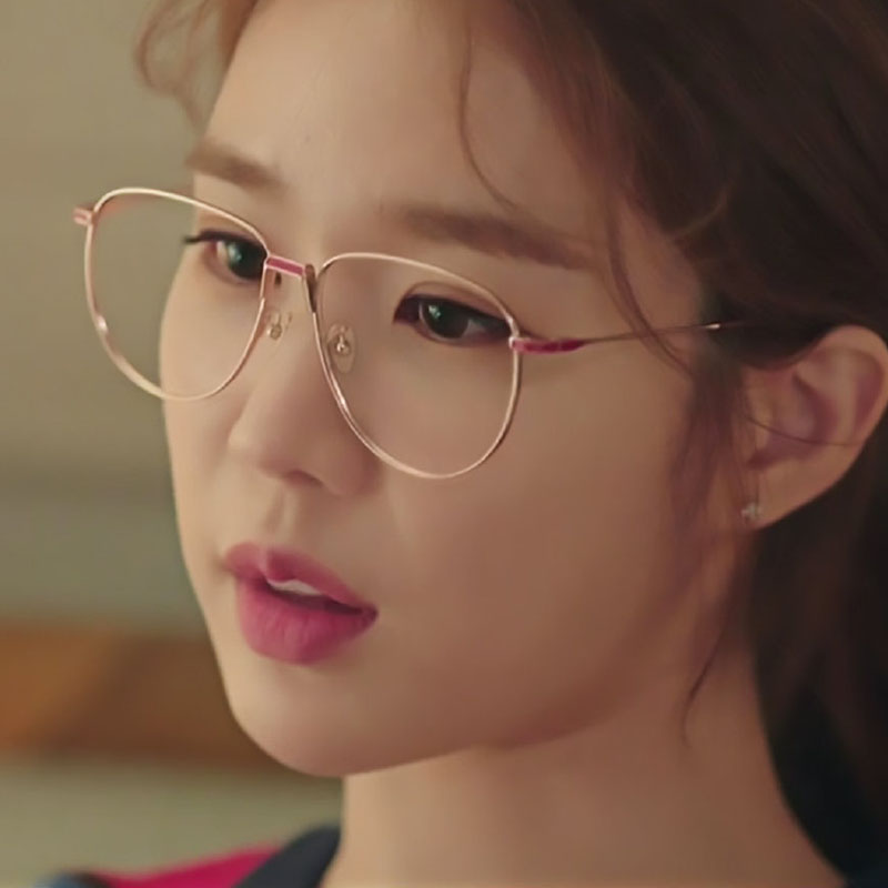 PROJEKT PRODUCTS Eye frames Liu Renna Tongan glasses Men and women Korea Tide Cards Spectacle GE-11