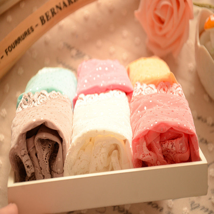 Slip en La fibre de bambou - Ref 643065 Image 13