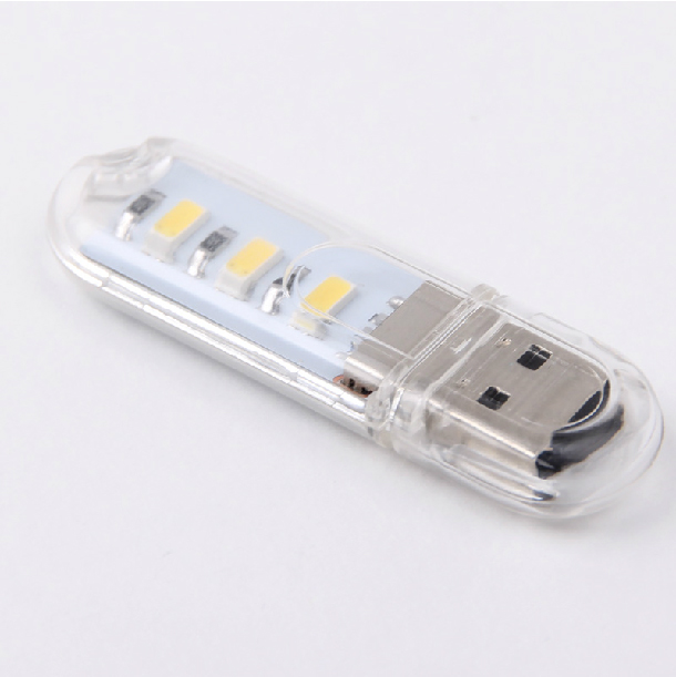 Lampe USB - Ref 377452 Image 6