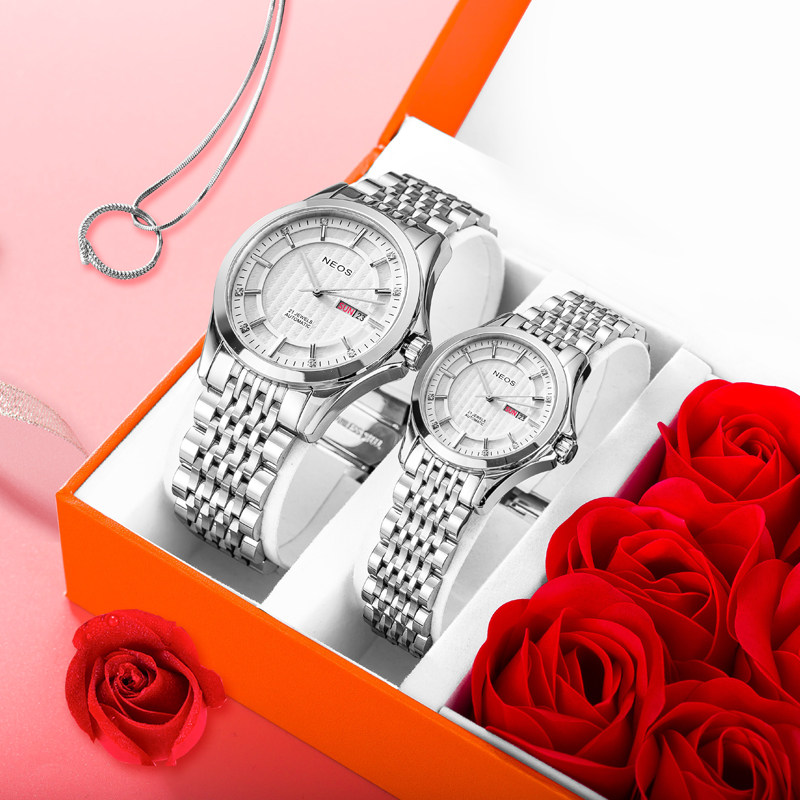 Seven New Year's Valentine's Day to send girlfriend friends Birthday Gifts Girls Wedding Anniversary Sends Wife-in-Law Romantic Practical-Taobao