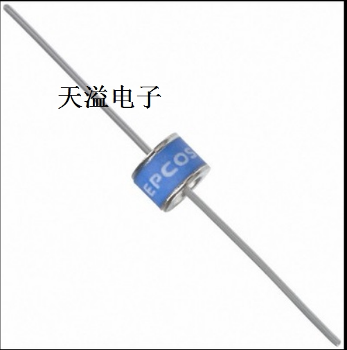 EPCOS Epcos ceramic gas discharge tube lightning protection tube A81-A90X 90V lightning protection
