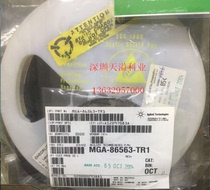 New original MGA-86563-TR1 86563 mark 85 original high frequency tube can shoot directly