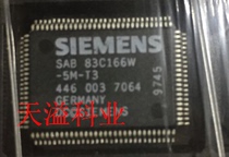 SAB83C166W SAB80C166W SAB80C166