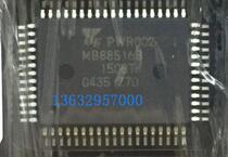 MB88516B MB88516BPF-G MB88516B-1508T IC Capacitor resistor Diode transistor