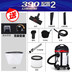 Máy hút bụi Opunil máy giặt xe gia đình 1800W công suất cao mạnh mẽ thùng khô và ướt thảm khách sạn có nên mua robot hút bụi Máy hút bụi