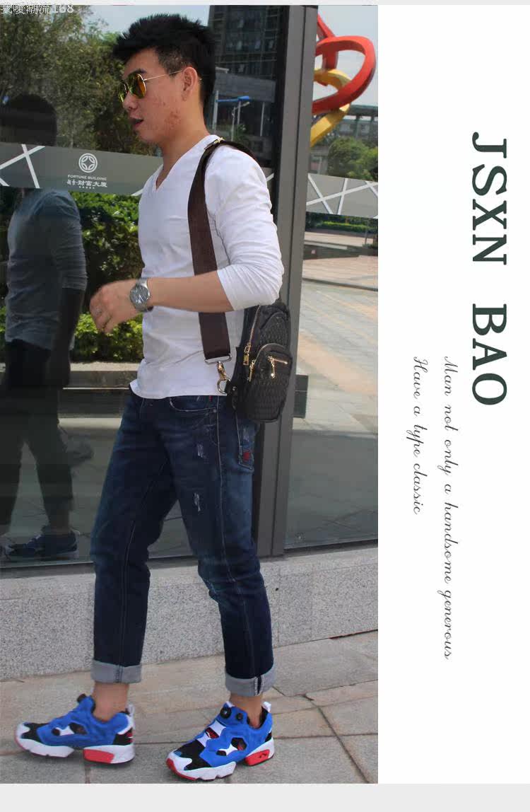 Sac pour homme - Ref 53655 Image 7