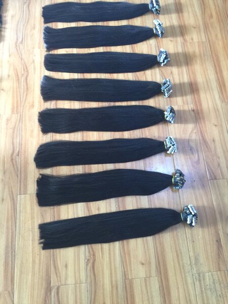 Extension cheveux - Ref 217540 Image 10