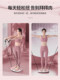 Baijia Waist-Twisting Turntable Home Slimming Device Waist-Twisting Machine Massage Weight Loss Fitness Equipment for Women and Men