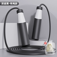 Есть модели веревки- [длина 2,8 м может быть отрегулирована для износостойкой веревки из ПВХ] глубокий черный