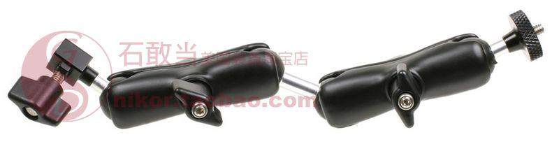 (Stone Dare) USA Made Wembley Wimberley Micro-distance flash bracket accessories M-4