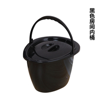 Shunjiali series toilets (room solid toilet hollow inner bucket accessories inner tank)