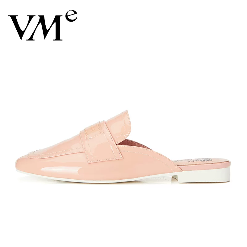 VME/舞魅 Summer comfortable slippers for leisure, 2021 collection