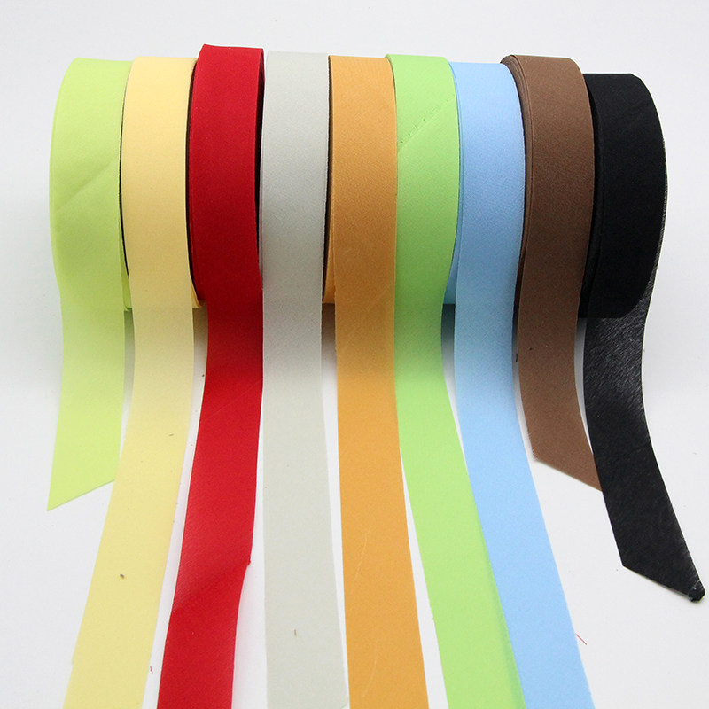 Zhenzhuang Bab side cloth Curtain Accessories Sewing Bag Lace lace with decorative satin ribbon 3cm Canvas Belt strips