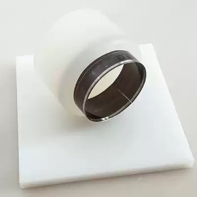 Curtain accessories Roman ring curtain ring curtain ring hole punch Roman circle manual hole punch