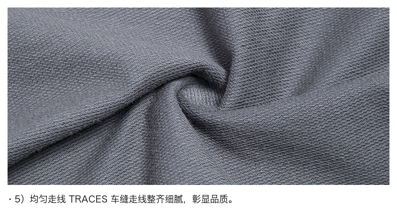 Converse匡威 男童 经典迷彩套头连帽卫衣 图8