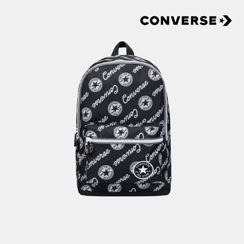 converse childrens backpack