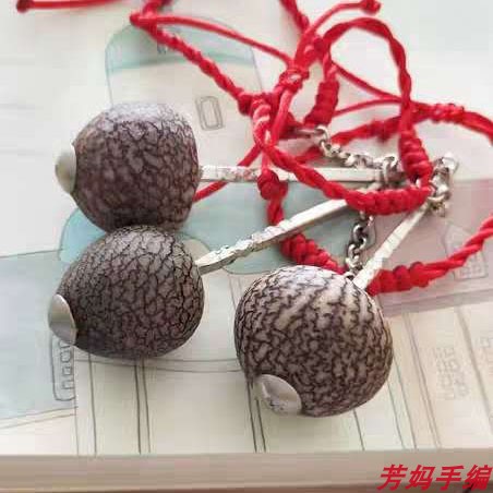 Baby betel nut teething stick wooden teething artifact pure natural baby teething cake anti-drooling baby teething gum