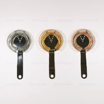 SW ice filter-silver mirror light (imported from Japan)