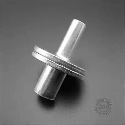 Connecting member Screw Butt iron nut Lock nut Medical cylindrical splint nut Connecting nut